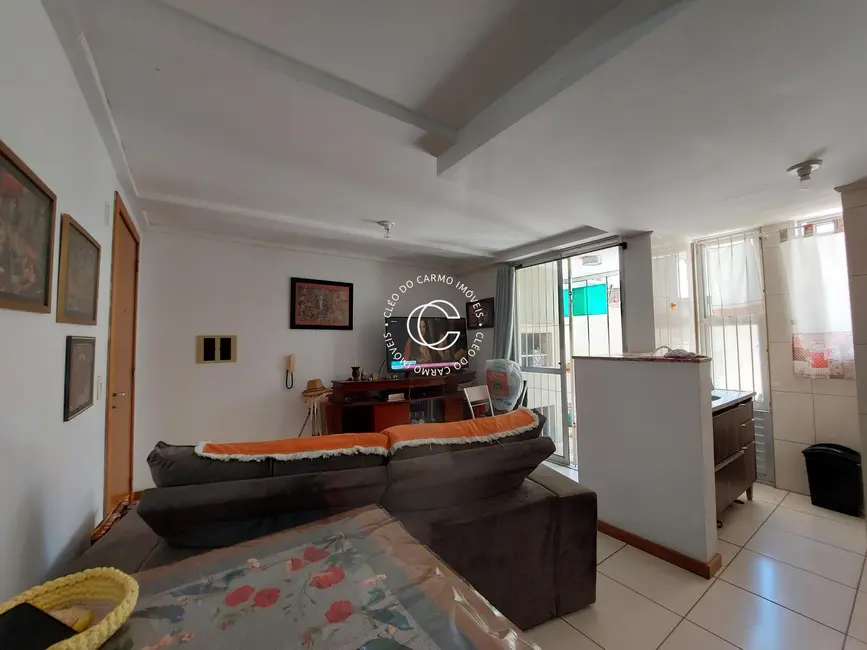 Foto 3 de Apartamento com 1 quarto à venda, 64m2 em Nossa Senhora do Rosário, Santa Maria - RS