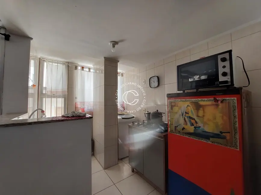 Foto 4 de Apartamento com 1 quarto à venda, 64m2 em Nossa Senhora do Rosário, Santa Maria - RS