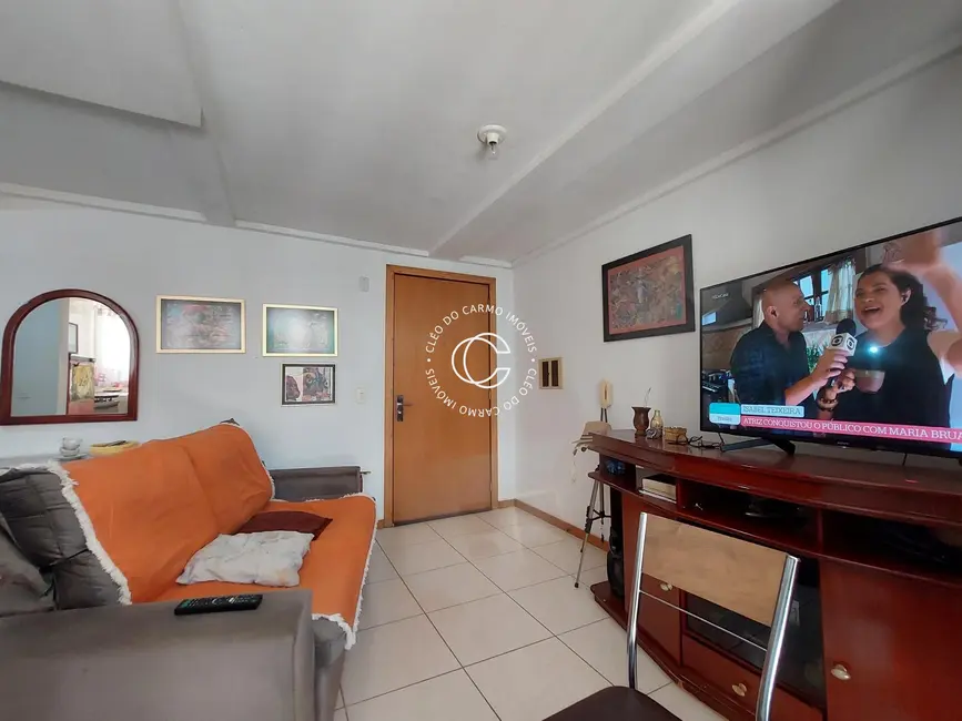 Foto 2 de Apartamento com 1 quarto à venda, 64m2 em Nossa Senhora do Rosário, Santa Maria - RS