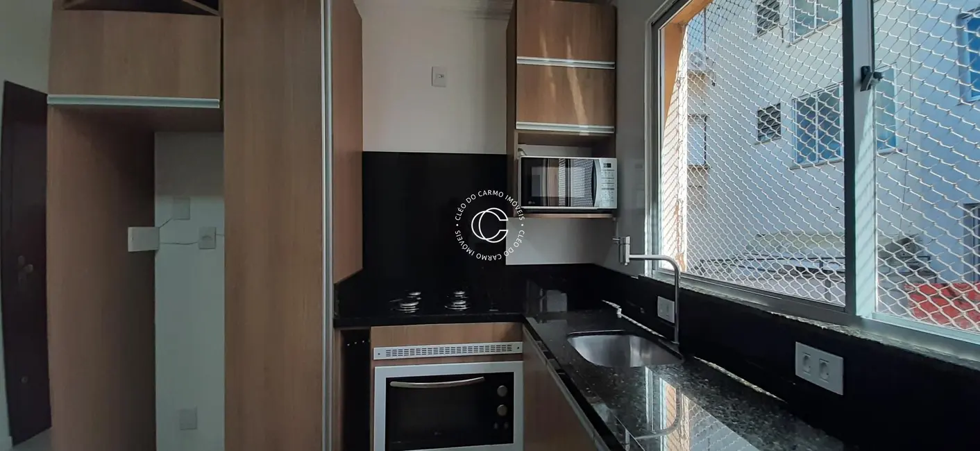 Foto 4 de Apartamento com 2 quartos à venda, 39m2 em Nossa Senhora de Fátima, Santa Maria - RS