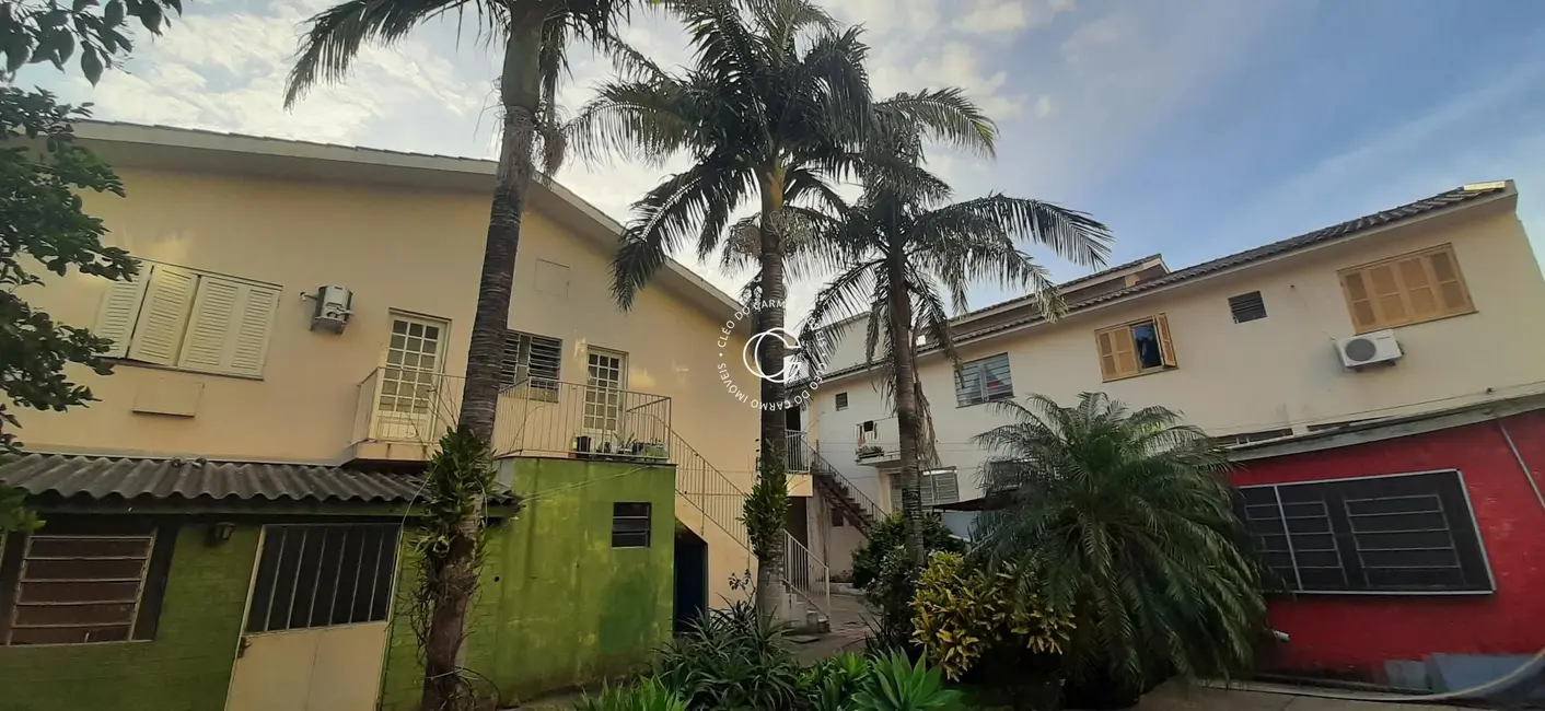 Foto 7 de Prédio Inteiro com 2 quartos à venda, 501m2 em Camobi, Santa Maria - RS