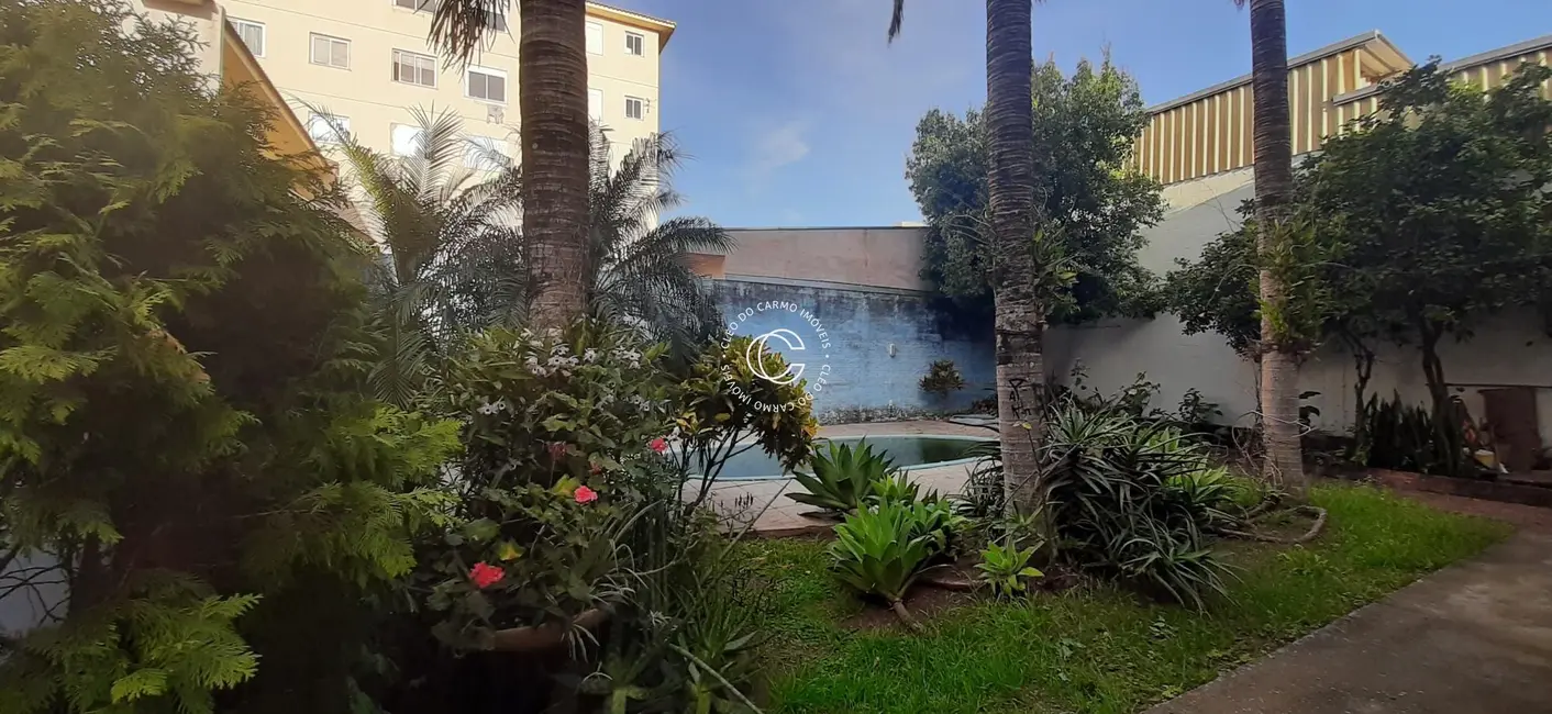 Foto 6 de Prédio Inteiro com 2 quartos à venda, 501m2 em Camobi, Santa Maria - RS