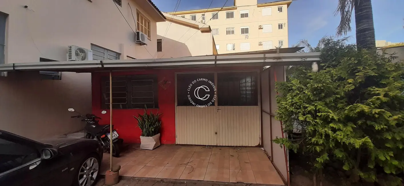 Foto 4 de Prédio Inteiro com 2 quartos à venda, 501m2 em Camobi, Santa Maria - RS