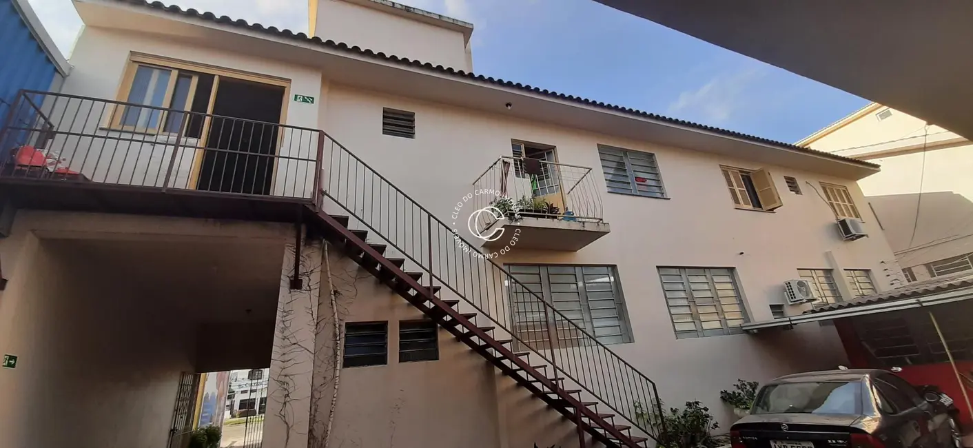 Foto 2 de Prédio Inteiro com 2 quartos à venda, 501m2 em Camobi, Santa Maria - RS