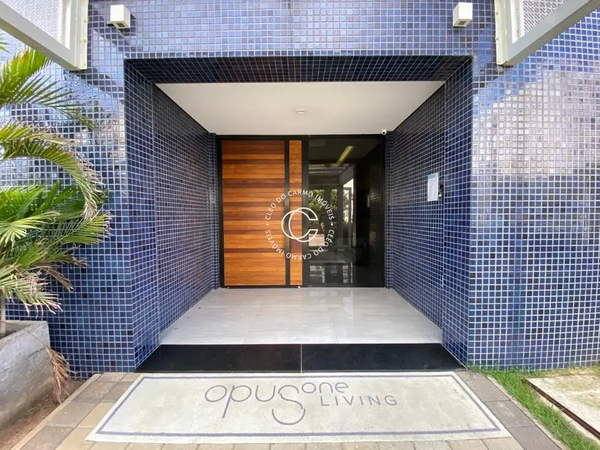 Foto 2 de Apartamento com 2 quartos à venda, 75m2 em Camobi, Santa Maria - RS