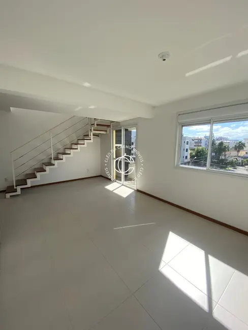 Cobertura com 2 quartos à venda, 103m2 em Camobi, Santa Maria - RS - imagem 5 Foto 5 de Cobertura com 2 quartos à venda, 103m2 em Camobi, Santa Maria - RS