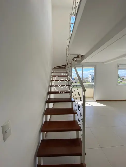 Cobertura com 2 quartos à venda, 103m2 em Camobi, Santa Maria - RS - imagem 8 Foto 8 de Cobertura com 2 quartos à venda, 103m2 em Camobi, Santa Maria - RS