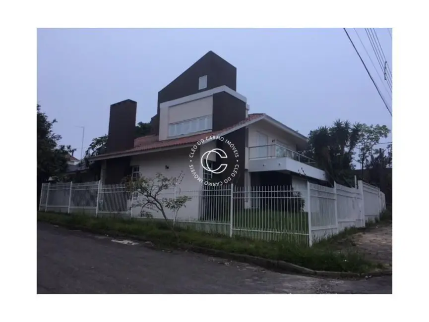 Casa com 3 quartos à venda, 230m2 em Noal, Santa Maria - RS - imagem 3 Foto 3 de Casa com 3 quartos à venda, 230m2 em Noal, Santa Maria - RS