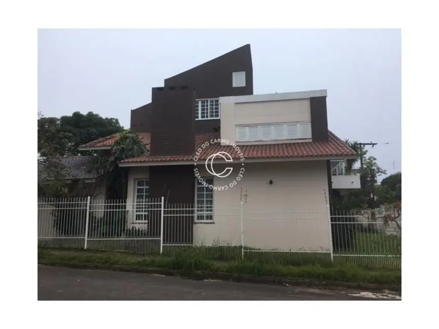 Foto 2 de Casa com 3 quartos à venda, 230m2 em Noal, Santa Maria - RS