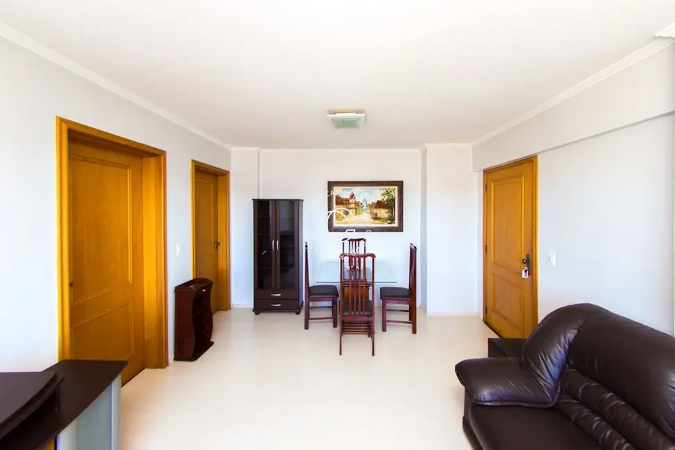 Foto 4 de Apartamento com 2 quartos à venda, 82m2 em Nossa Senhora de Fátima, Santa Maria - RS