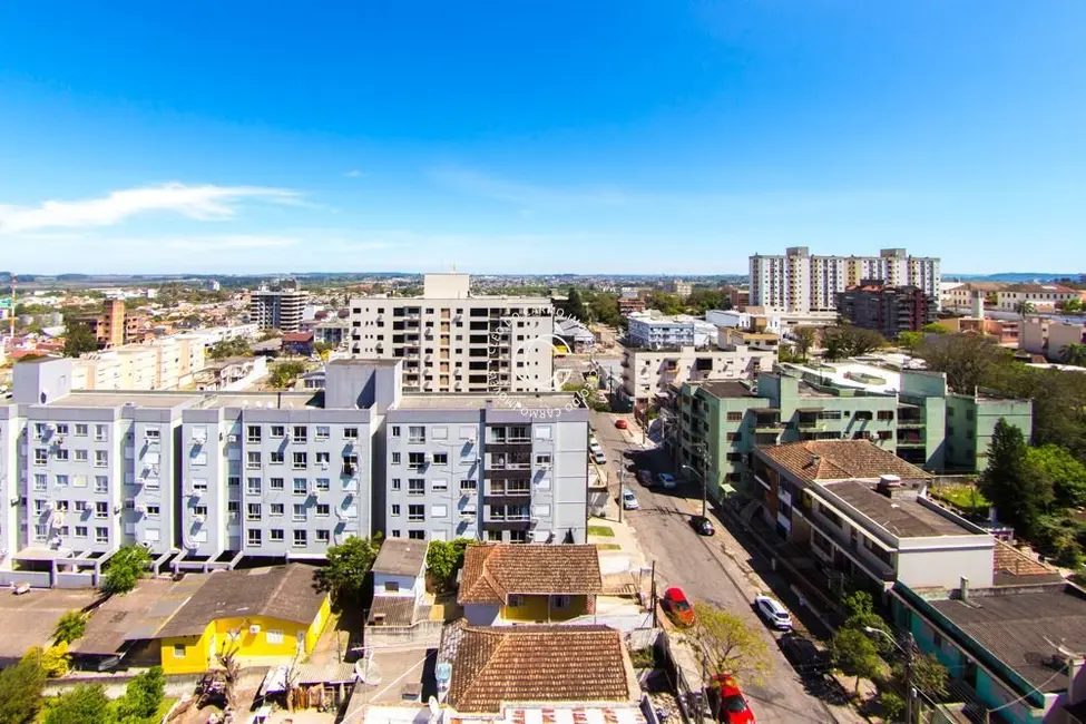 Foto 6 de Apartamento com 2 quartos à venda, 82m2 em Nossa Senhora de Fátima, Santa Maria - RS