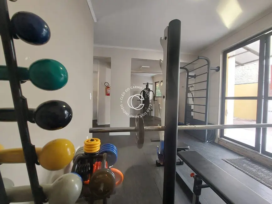 Foto 3 de Cobertura com 4 quartos à venda, 260m2 em Bonfim, Santa Maria - RS