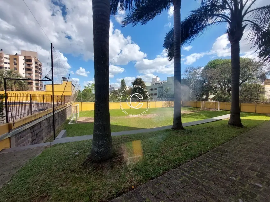 Foto 5 de Cobertura com 4 quartos à venda, 260m2 em Bonfim, Santa Maria - RS