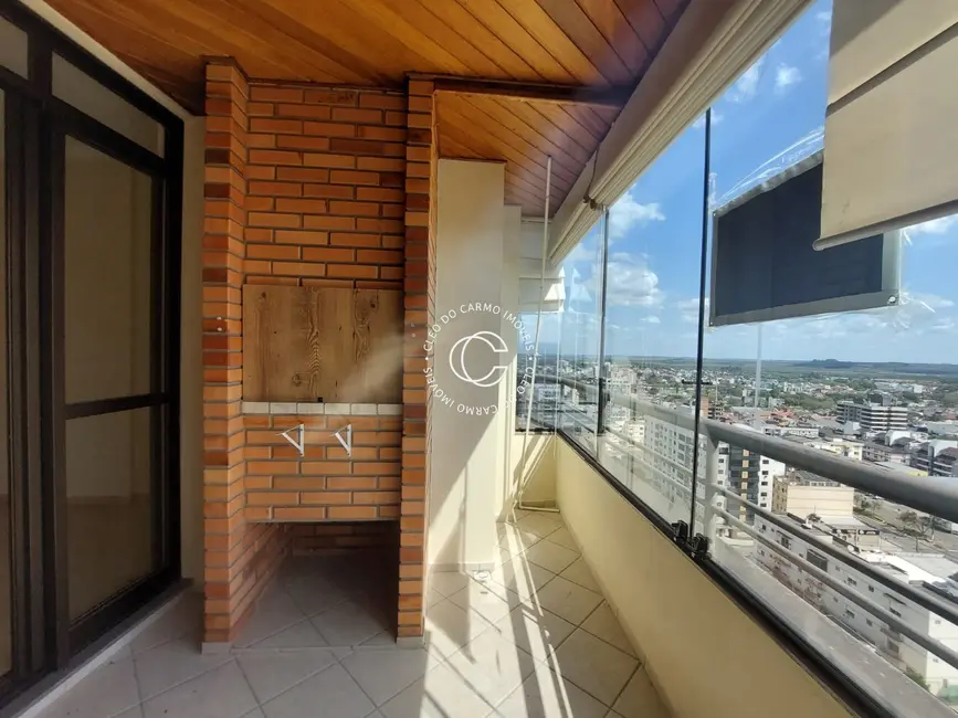 Foto 4 de Apartamento com 2 quartos à venda, 102m2 em Bonfim, Santa Maria - RS