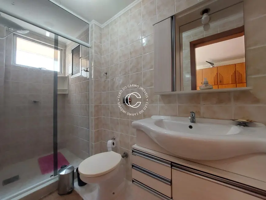 Foto 6 de Apartamento com 3 quartos à venda, 107m2 em Nossa Senhora de Fátima, Santa Maria - RS