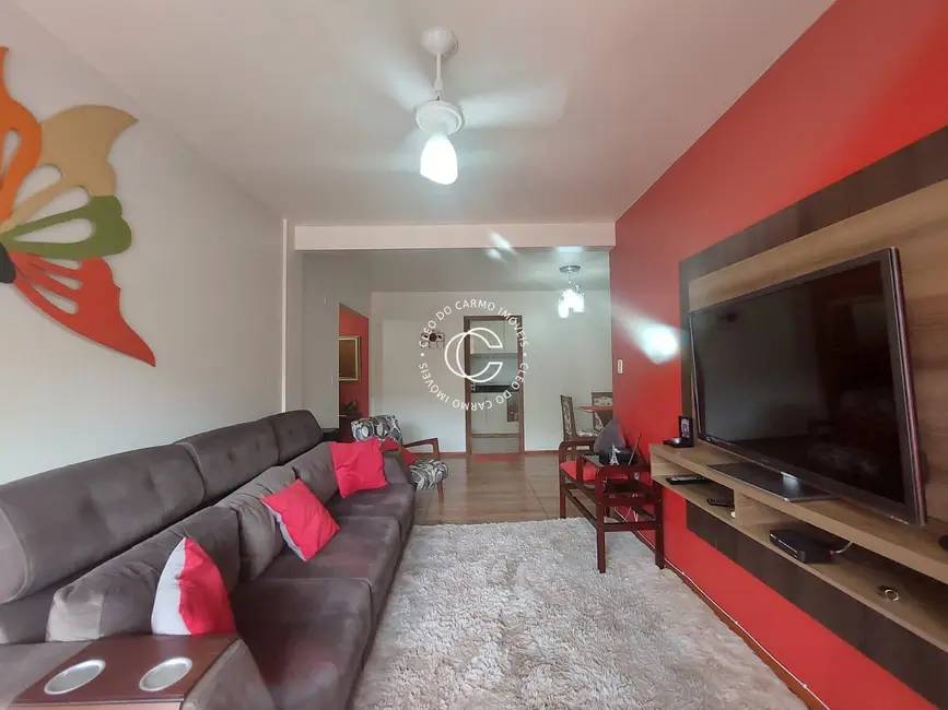 Foto 3 de Apartamento com 3 quartos à venda, 107m2 em Nossa Senhora de Fátima, Santa Maria - RS