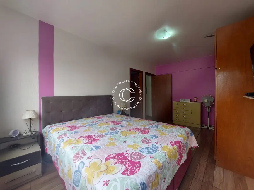 Foto 5 de Apartamento com 3 quartos à venda, 107m2 em Nossa Senhora de Fátima, Santa Maria - RS