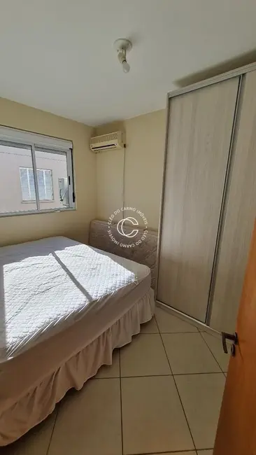 Foto 6 de Apartamento com 1 quarto à venda, 41m2 em Centro, Santa Maria - RS