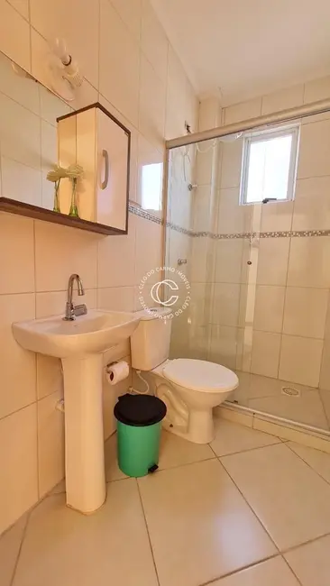 Foto 7 de Apartamento com 1 quarto à venda, 41m2 em Centro, Santa Maria - RS