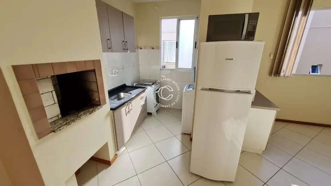 Foto 4 de Apartamento com 1 quarto à venda, 41m2 em Centro, Santa Maria - RS