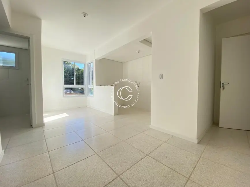 Foto 4 de Apartamento com 2 quartos à venda, 61m2 em Lorenzi, Santa Maria - RS