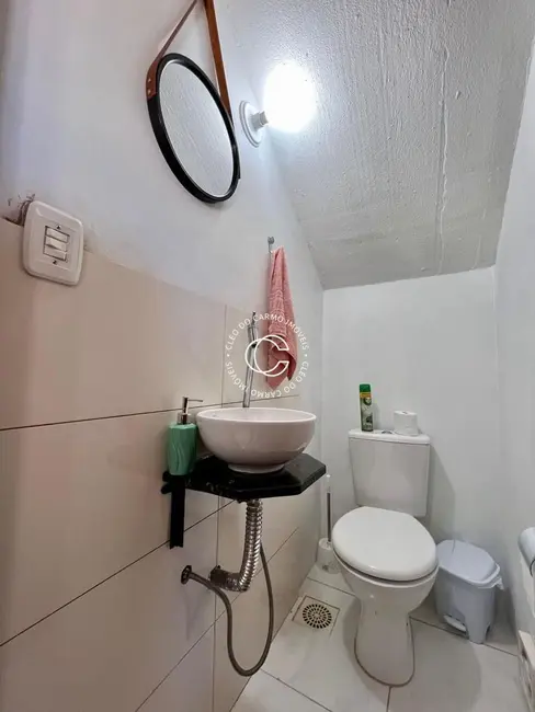 Casa com 2 quartos à venda, 67m2 em Campestre do Menino Deus, Santa Maria - RS - imagem 6 Foto 6 de Casa com 2 quartos à venda, 67m2 em Campestre do Menino Deus, Santa Maria - RS