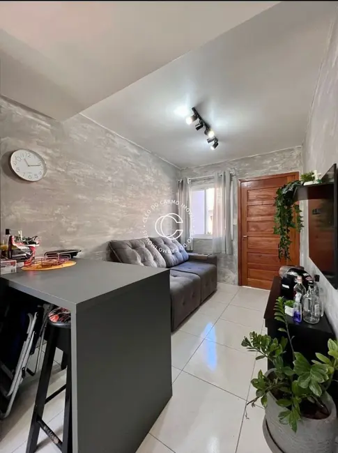 Casa com 2 quartos à venda, 67m2 em Campestre do Menino Deus, Santa Maria - RS - imagem 4 Foto 4 de Casa com 2 quartos à venda, 67m2 em Campestre do Menino Deus, Santa Maria - RS
