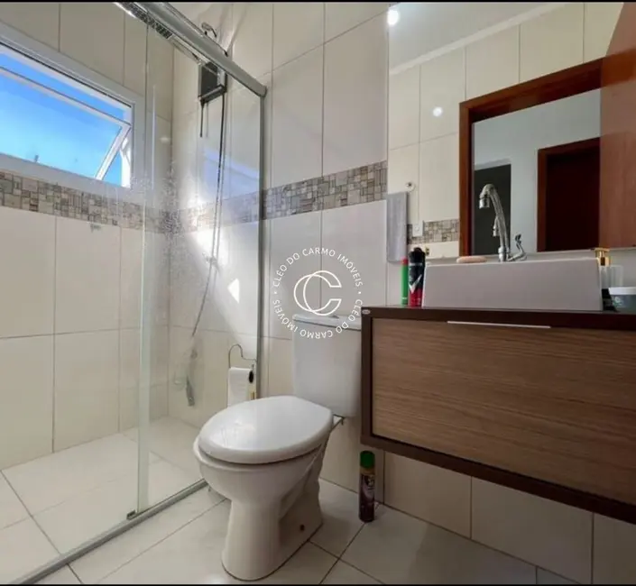 Casa com 2 quartos à venda, 67m2 em Campestre do Menino Deus, Santa Maria - RS - imagem 9 Foto 9 de Casa com 2 quartos à venda, 67m2 em Campestre do Menino Deus, Santa Maria - RS