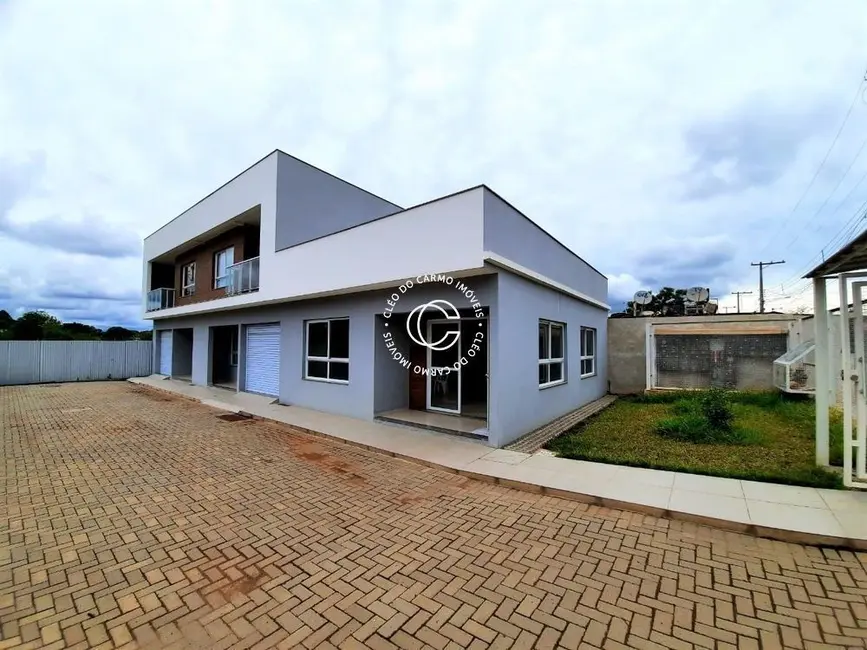 Foto 2 de Casa com 2 quartos à venda, 113m2 em Boi Morto, Santa Maria - RS