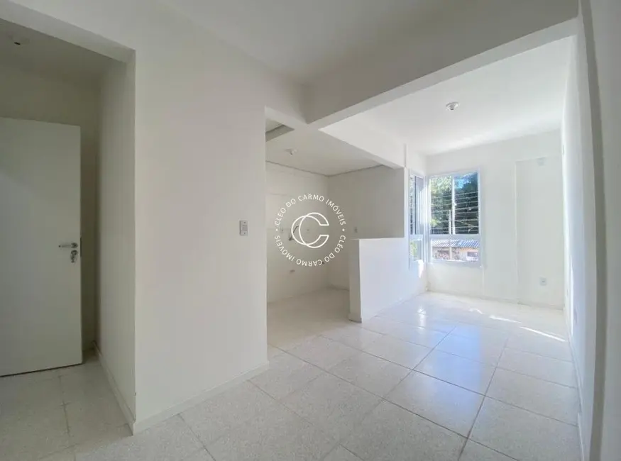 Foto 3 de Apartamento com 1 quarto à venda, 46m2 em Lorenzi, Santa Maria - RS