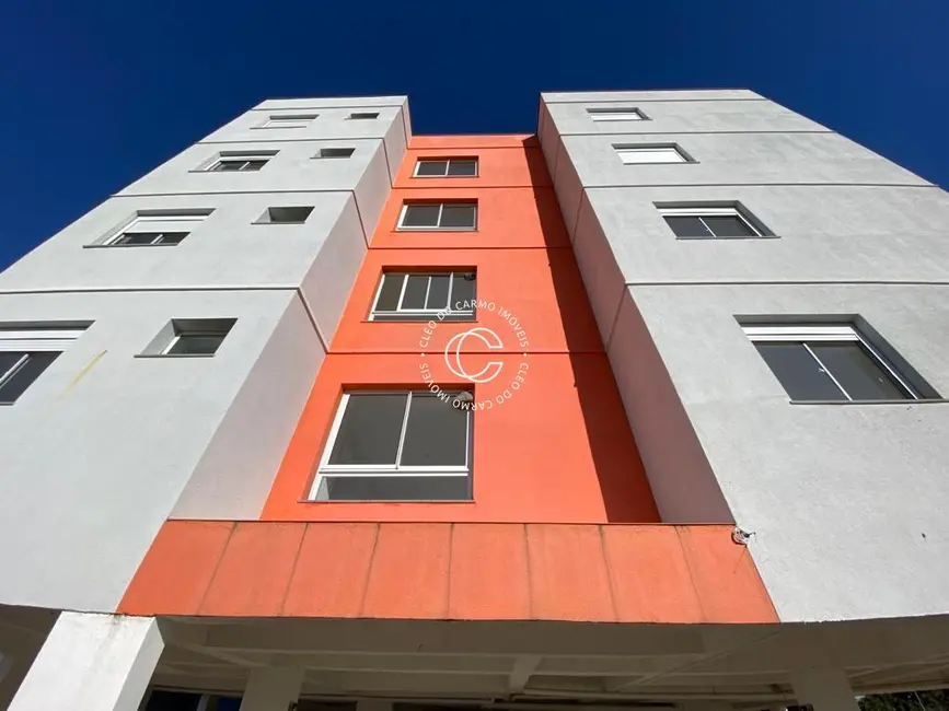 Foto 2 de Apartamento com 1 quarto à venda, 46m2 em Lorenzi, Santa Maria - RS