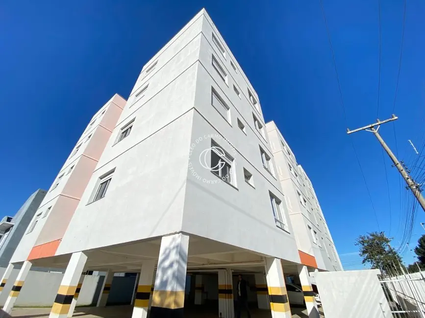 Foto 1 de Apartamento com 1 quarto à venda, 46m2 em Lorenzi, Santa Maria - RS