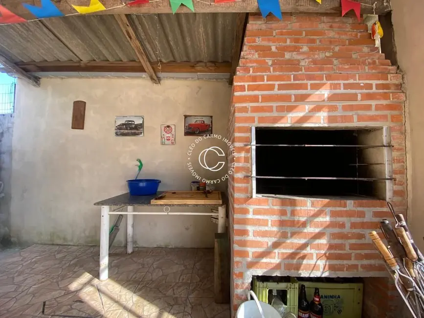 Casa com 4 quartos à venda, 120m2 em Km 3, Santa Maria - RS - imagem 7 Foto 7 de Casa com 4 quartos à venda, 120m2 em Km 3, Santa Maria - RS