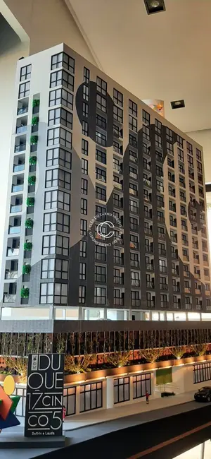 Foto 1 de Apartamento com 2 quartos à venda, 61m2 em Nossa Senhora de Fátima, Santa Maria - RS