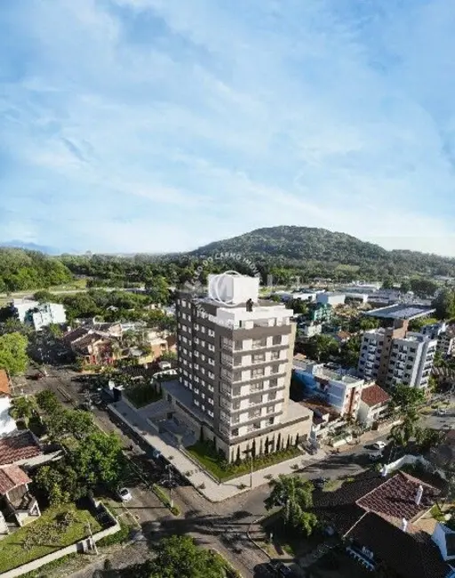 Foto 3 de Apartamento com 3 quartos à venda, 135m2 em Nossa Senhora de Lourdes, Santa Maria - RS