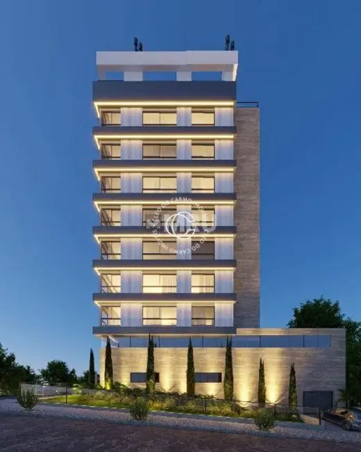 Foto 2 de Apartamento com 3 quartos à venda, 135m2 em Nossa Senhora de Lourdes, Santa Maria - RS