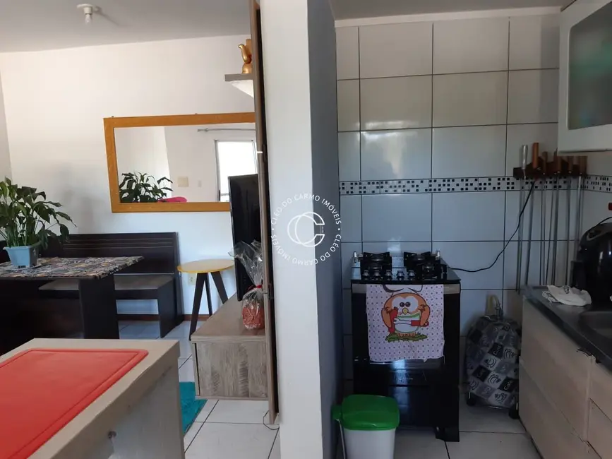 Apartamento com 2 quartos à venda, 59m2 em São João, Santa Maria - RS - imagem 5 Foto 5 de Apartamento com 2 quartos à venda, 59m2 em São João, Santa Maria - RS
