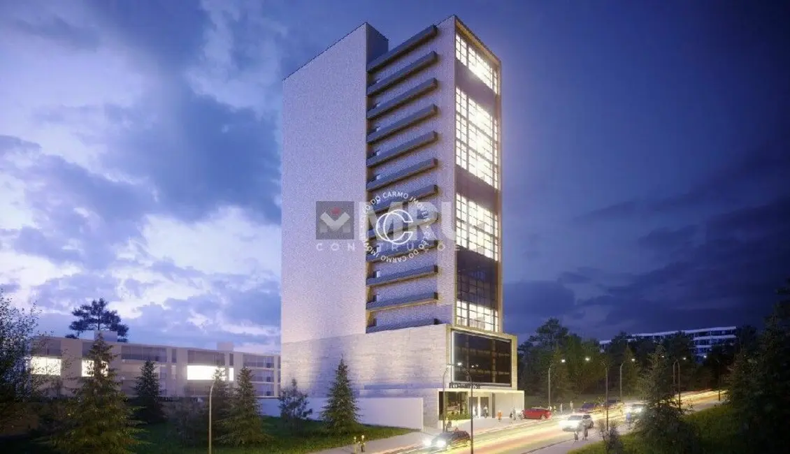 Sala Comercial com 1 quarto à venda, 59m2 em Centro, Santa Maria - RS - imagem 1 Foto 1 de Sala Comercial com 1 quarto à venda, 59m2 em Centro, Santa Maria - RS