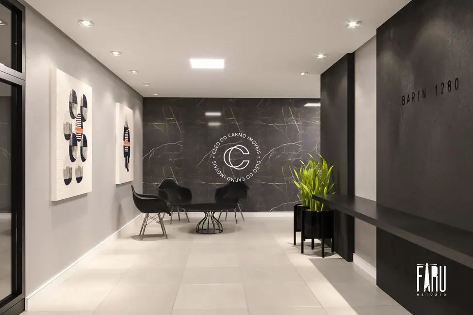 Foto 3 de Apartamento com 1 quarto à venda, 61m2 em Nossa Senhora do Rosário, Santa Maria - RS