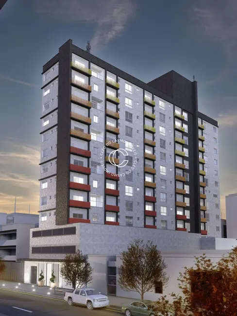 Foto 1 de Apartamento com 1 quarto à venda, 61m2 em Nossa Senhora do Rosário, Santa Maria - RS