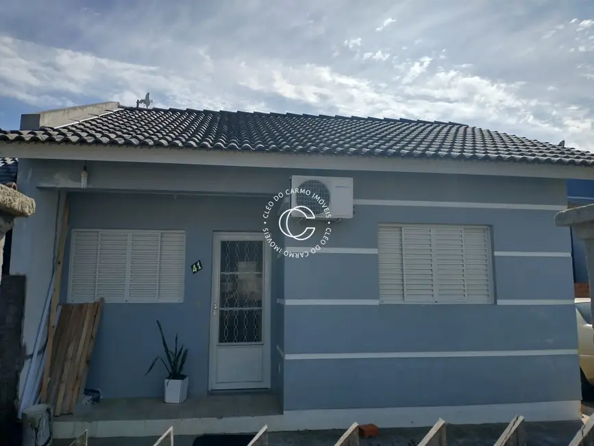 Foto 1 de Casa com 2 quartos à venda, 72m2 em Sao Pedro Do Sul - RS