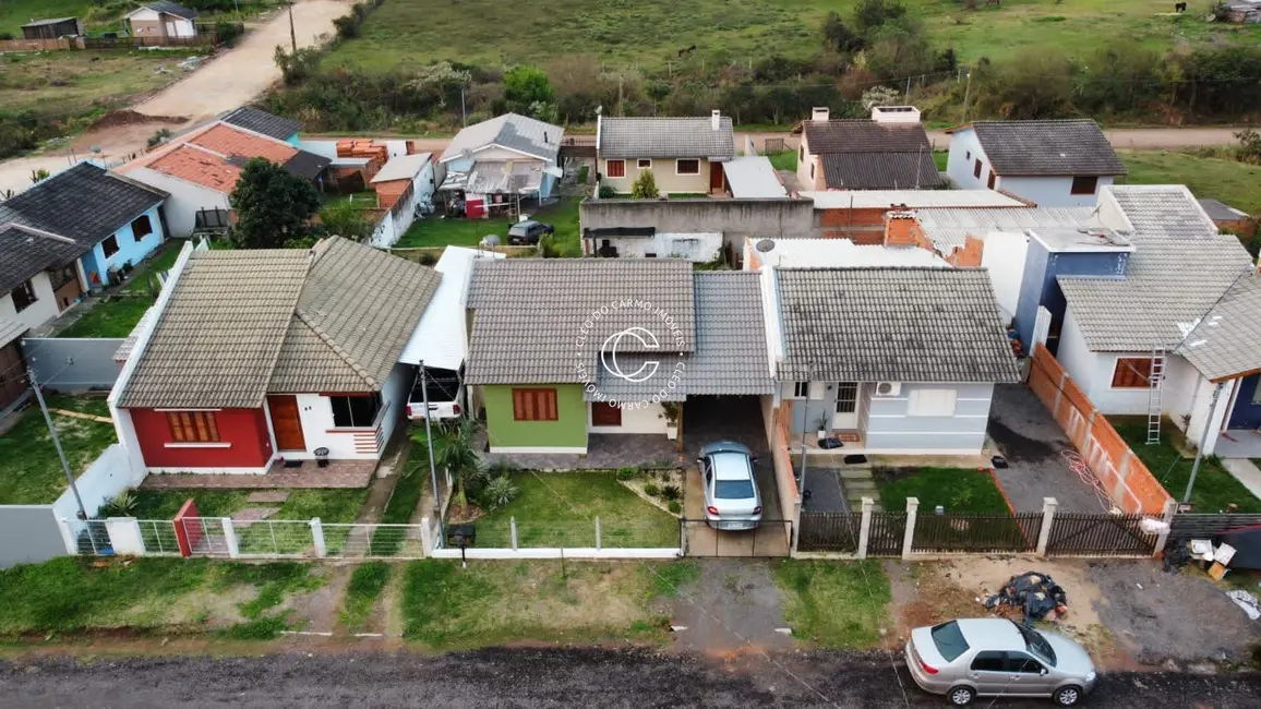 Foto 8 de Casa com 2 quartos à venda, 72m2 em Sao Pedro Do Sul - RS