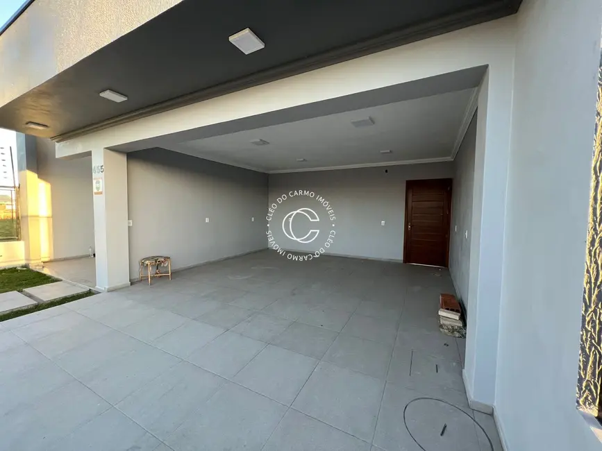 Casa com 3 quartos à venda, 154m2 em Pinheiro Machado, Santa Maria - RS - imagem 2 Foto 2 de Casa com 3 quartos à venda, 154m2 em Pinheiro Machado, Santa Maria - RS