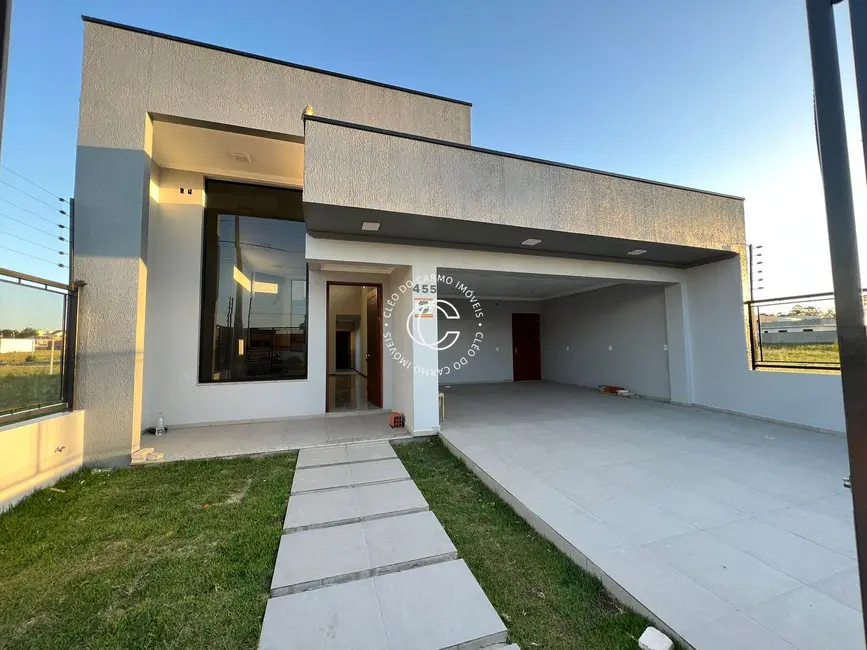 Casa com 3 quartos à venda, 154m2 em Pinheiro Machado, Santa Maria - RS - imagem 1 Foto 1 de Casa com 3 quartos à venda, 154m2 em Pinheiro Machado, Santa Maria - RS