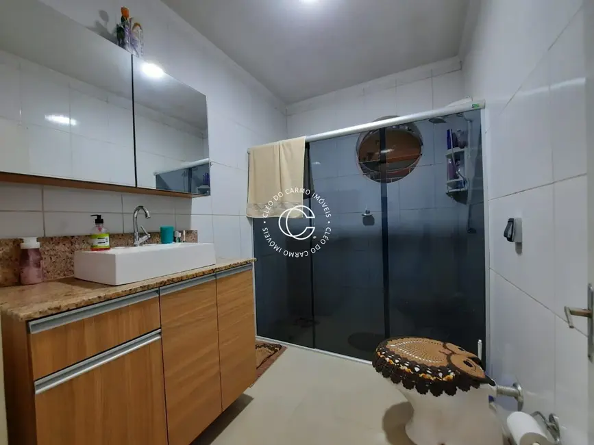 Casa com 3 quartos à venda, 173m2 em Nossa Senhora Medianeira, Santa Maria - RS - imagem 8 Foto 8 de Casa com 3 quartos à venda, 173m2 em Nossa Senhora Medianeira, Santa Maria - RS