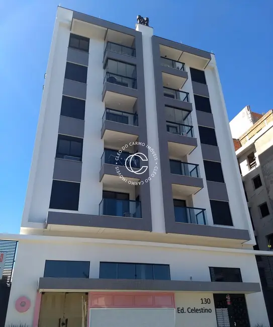 Foto 1 de Apartamento com 2 quartos à venda, 80m2 em Camobi, Santa Maria - RS