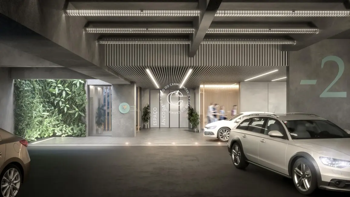 Sala Comercial com 1 quarto à venda, 43m2 em Centro, Santa Maria - RS - imagem 7 Foto 7 de Sala Comercial com 1 quarto à venda, 43m2 em Centro, Santa Maria - RS