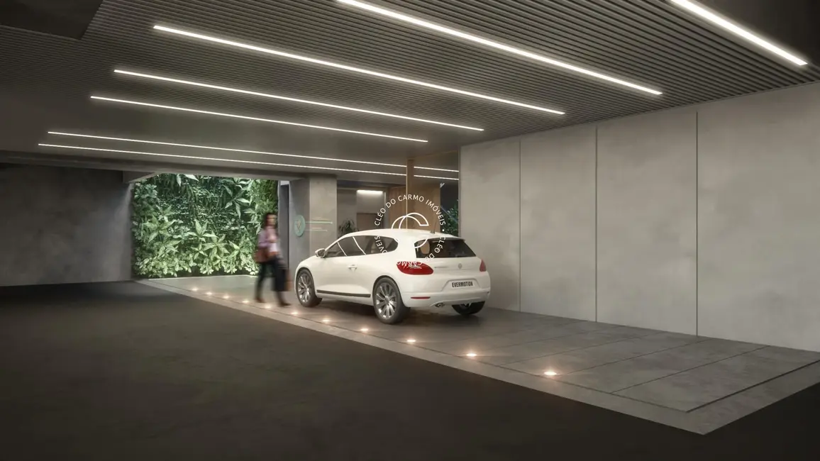 Sala Comercial com 1 quarto à venda, 43m2 em Centro, Santa Maria - RS - imagem 6 Foto 6 de Sala Comercial com 1 quarto à venda, 43m2 em Centro, Santa Maria - RS