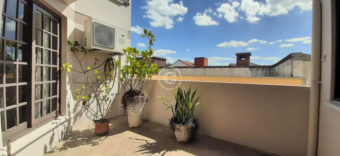 Foto 6 de Apartamento com 3 quartos à venda, 176m2 em Nossa Senhora de Fátima, Santa Maria - RS