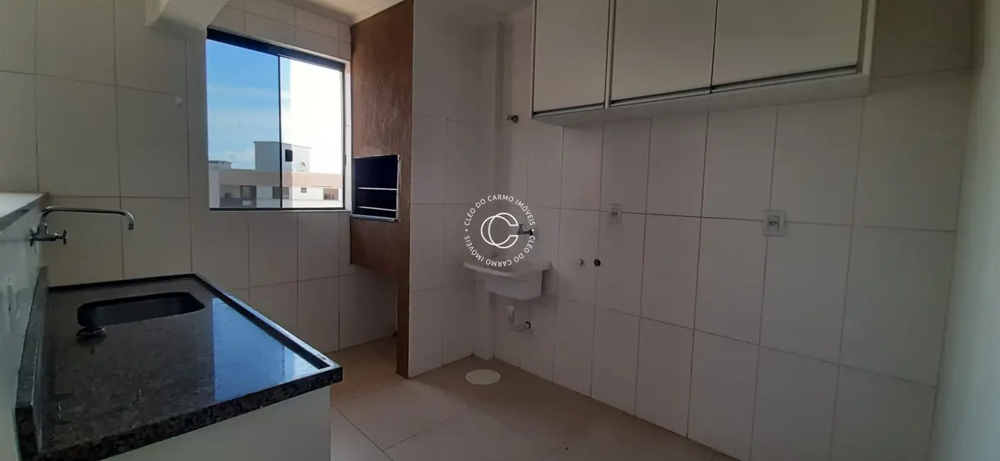 Foto 3 de Apartamento com 1 quarto à venda, 43m2 em Nossa Senhora do Rosário, Santa Maria - RS